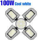 100W Cold White