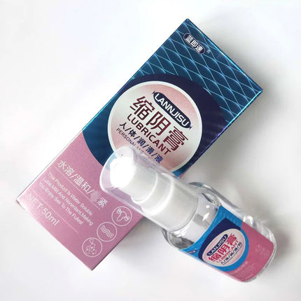 Vaginal Tightening Gel Vaginal Shrink Cream Tighter  for Women Vagina Tightening for Women Vagina Lubricant