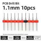PCB 1.1mm 10pcs