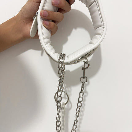 Deluxe Collar Soft Feelsexual products sponge handcuffs ankle cuffs handcuffs ankle shackles, SM binding，Sex products, sex toys