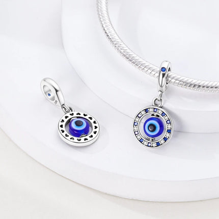 2025 New Charm 925 Sterling Silver Glow Firefly Travel Airplane Cat Paw Dragon Bead Fit Bracelet Bangle Necklace DIY Jewelry