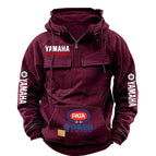 Burgundy / XL / China Mainland