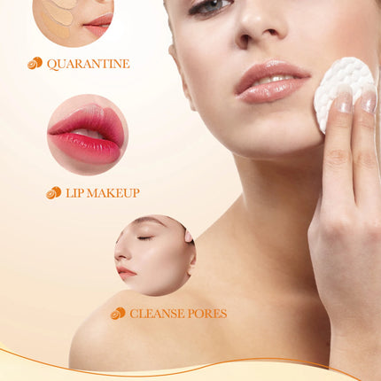 Cleansing Makeup Removal for Face Purifying Pores Shrinking Refreshing Non Irritating Remove Blackhead Soothing Skin