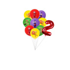 Balloon -19pcs 2