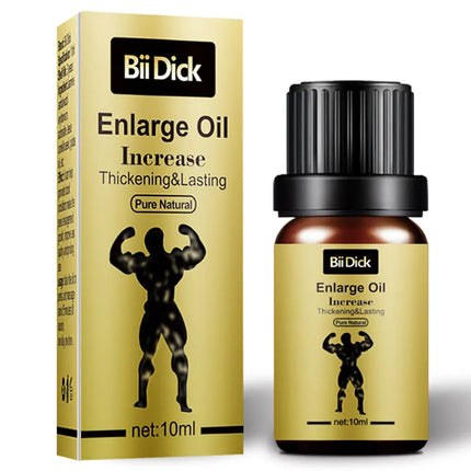 African Penis Thickening Growth Big Dick Help Potency Enlargment Erection Enhance Male Oil Sex Gel Enlargement Delay Oils