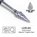LCR-XC