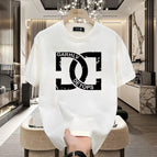 4XL / White (190g)