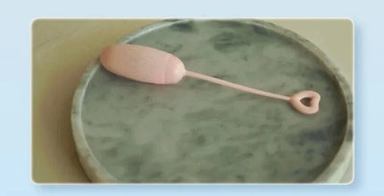 New 10 Frequency Jumping Egg Vibration Remote Control Vibration Massage Female Masturbation Orgasm Apparatus Couple Sex