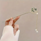 Style D / Hair Forks