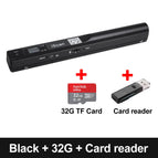 Black add Card Set