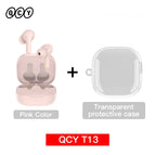 T13 Pink with case / United States