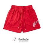 Red / XXXL