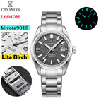 Grey Birch Lite / 6040 MOVT 9015