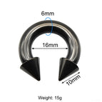 6x16-10mm / 1 Piece