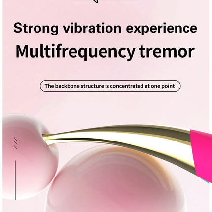 Powerful High Frequency G Spot Female Vibrators for Women Clitoris Stimulator Vagina Massager Nipple Masturbator Adult Sex Toys