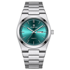 Argent vert