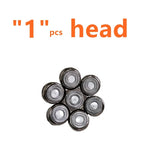 1 pcs Head