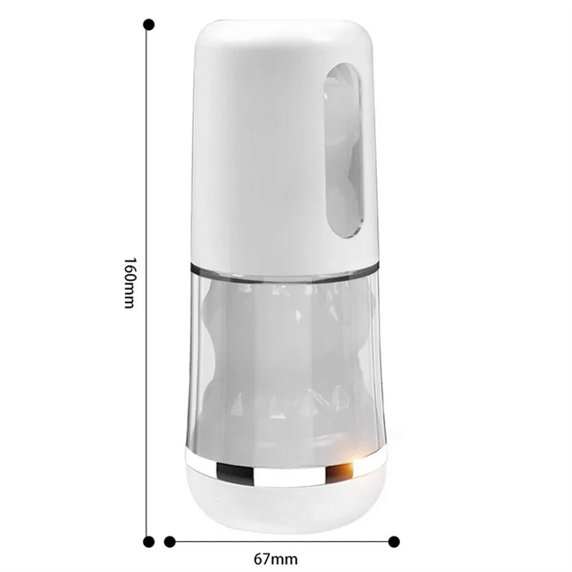 Sex Toys Manual Male Masturbator Cup Pocket Vagina Pussy Penis Trainer Penetration Masturbator Toy Adult Supplies for Men Coupl