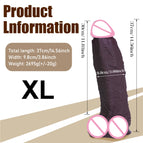 XZS-Black-L