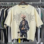 bk017 beige / XL