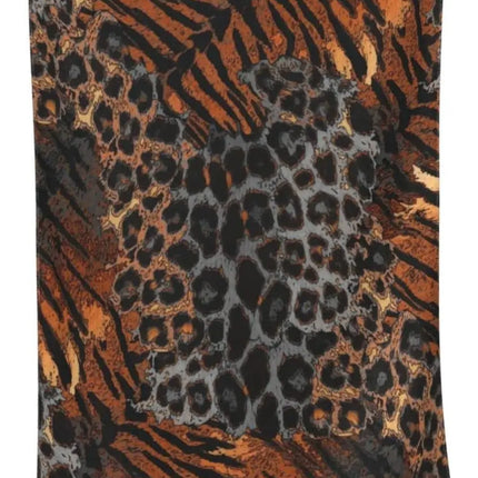 Pink Blush Leopard Spots Animal Print Beach Towels Oversized Soft High Absorbent Quick Dry Bath Towels Pool Towels Travel Beach