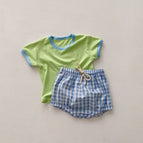 forest green / 73cm (0-3M)