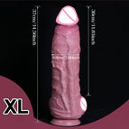 XZS-Brown-L