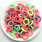 Colors 8 / 100pcs