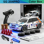 204PRO B Color box