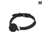 M Black