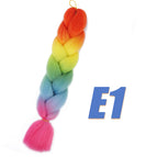 E1 / China Mainland / 24inches|1Pcs/Lot
