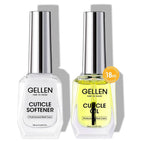Cuticle softener kit