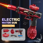 Style B Red