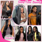 BLACK 12A / Remy Hair / China Mainland|16inches|2pack120g