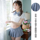 S / GRAY