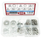 200pcs Kit