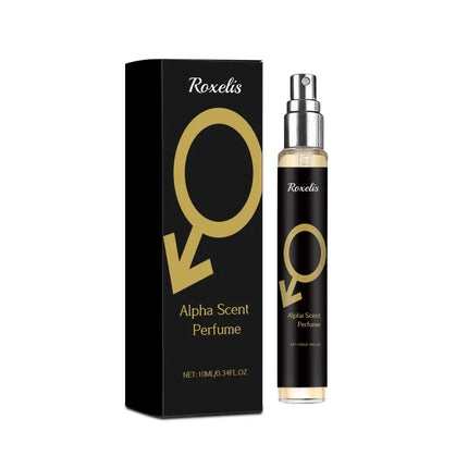 Pheromone Perfume Highly Attractive Pheromone Cologne for Men Elegant Pheromone Essential Oil Unisex Attraction for Men Parfum