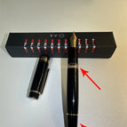 Black 01 / 0.5mm