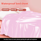 2.1X2 Pink Sheet