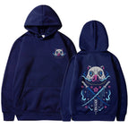 Navy Blue / XXL