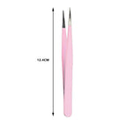 Pink Straight