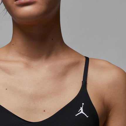 Nike genuine JORDAN Women's Breathable Sports Bra FV6499-010