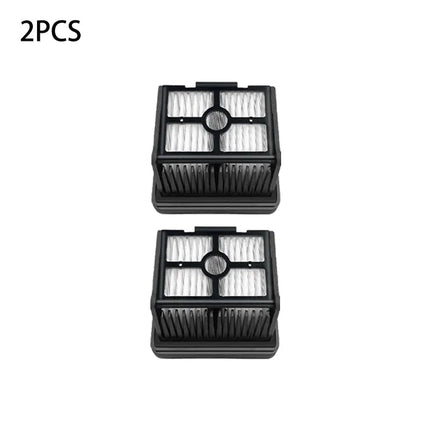 Dreame H12 Pro / H12 Plus  Soft Brush Spare Parts Wet Dry Vacuum Cleaner Roller Hepa Filter Accessories