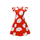 Lilo Dress / 4Y