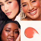 Joy blusher