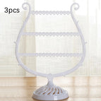 White 3pcs