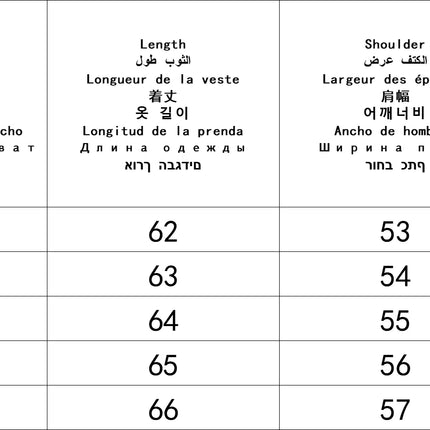 Streetwear Harajuku Hoodies Jackets Women's Clothing Hooded Punk Zipper Coat Japanese Rivet Print Fashion Casual Y2k Sweatshirts