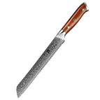 9 in Bread Knife