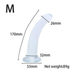 M-Transparent