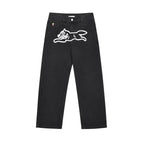 V100 Black / XXL(38)